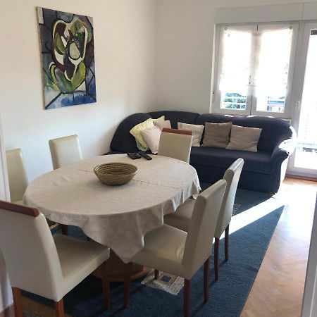 Casa Hortensia Njivice Eksteriør bilde