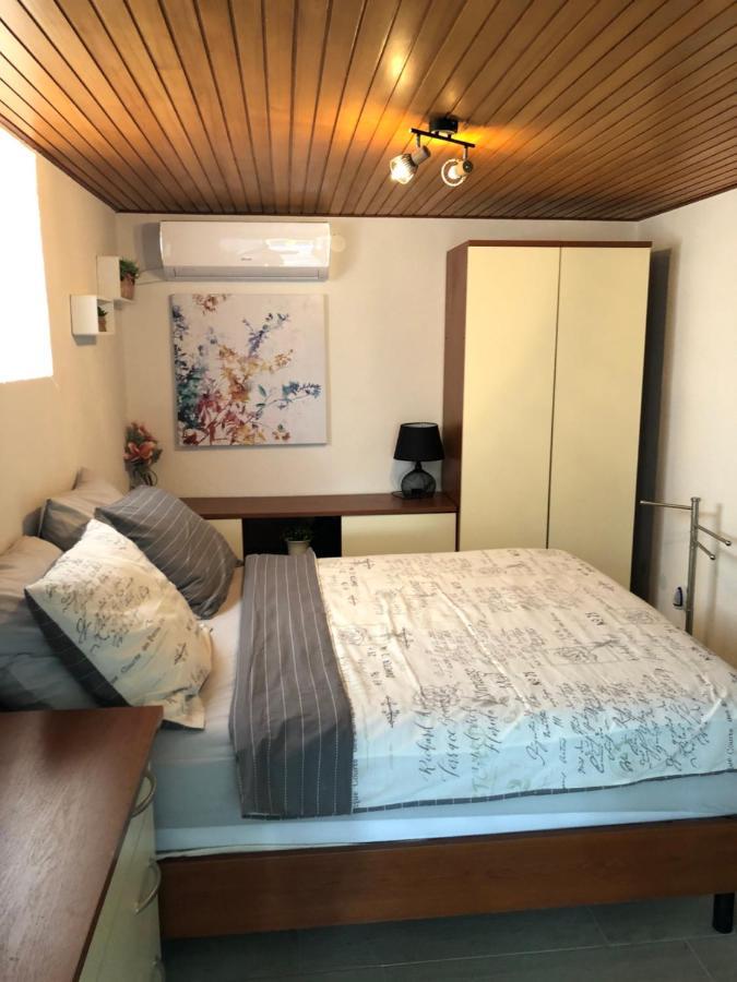 Casa Hortensia Njivice Eksteriør bilde
