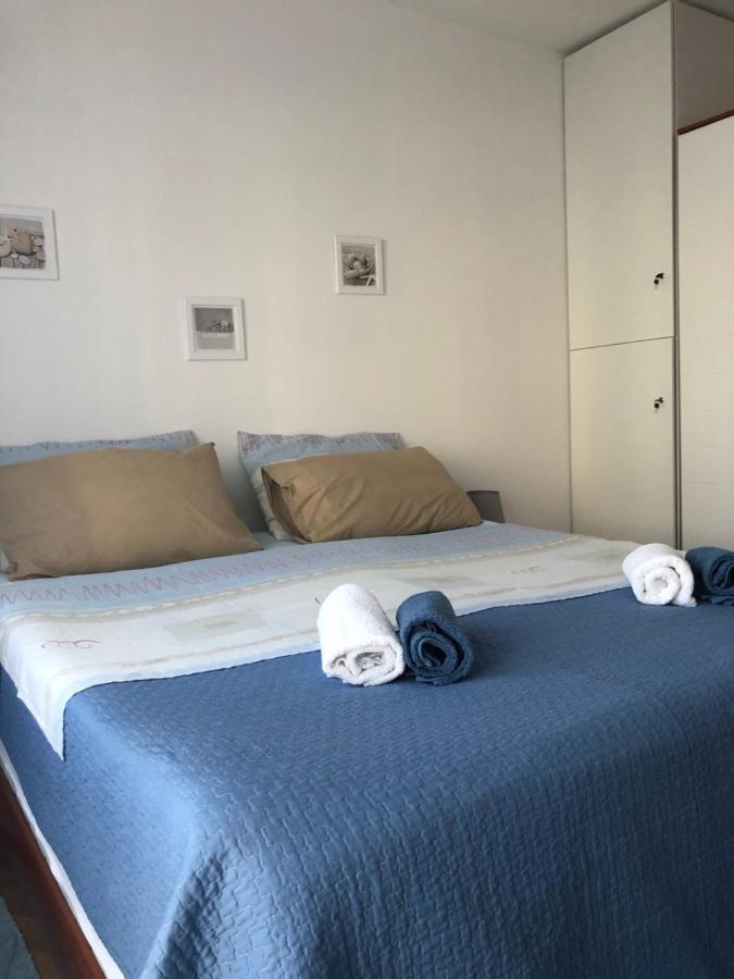 Casa Hortensia Njivice Eksteriør bilde