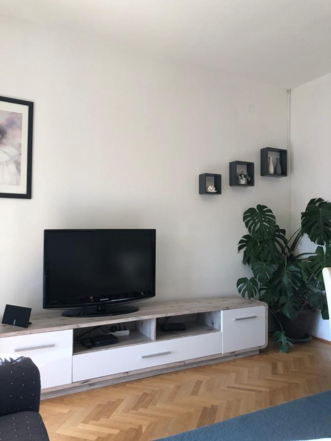 Casa Hortensia Njivice Eksteriør bilde