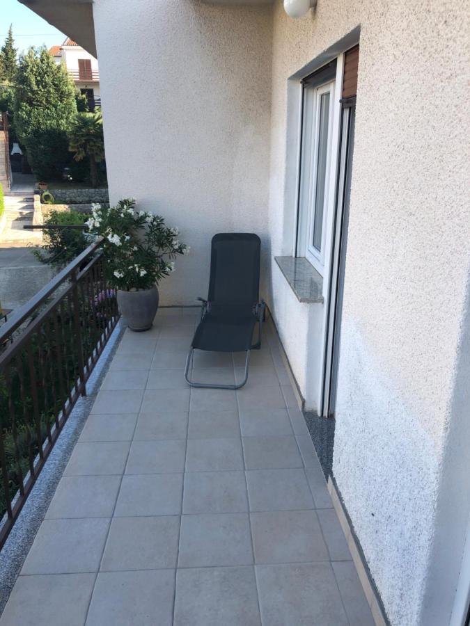 Casa Hortensia Njivice Eksteriør bilde