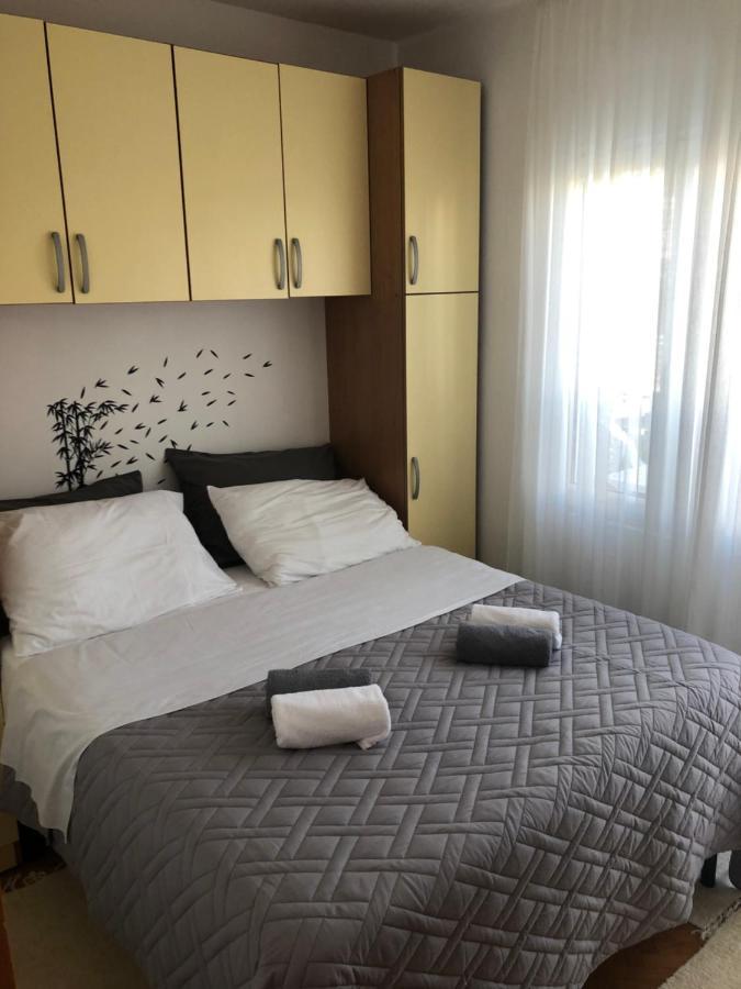 Casa Hortensia Njivice Eksteriør bilde