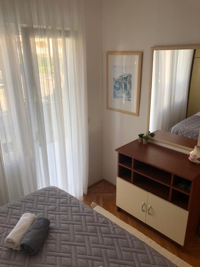 Casa Hortensia Njivice Eksteriør bilde