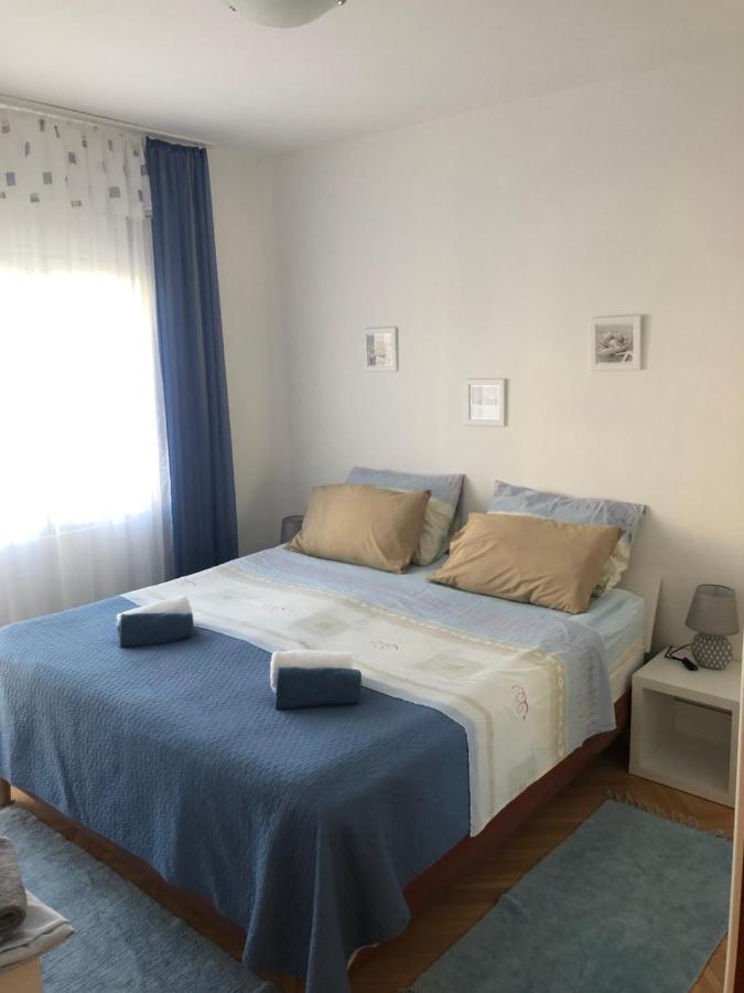 Casa Hortensia Njivice Eksteriør bilde