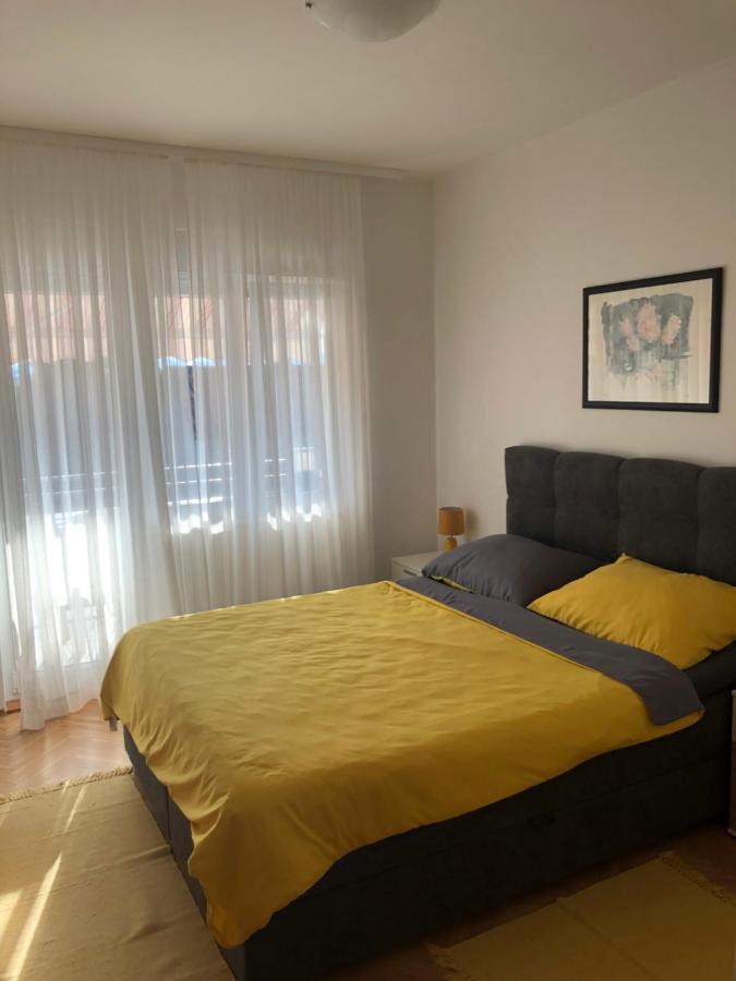 Casa Hortensia Njivice Eksteriør bilde